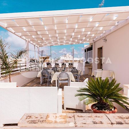 Lory'S House Porto Cesareo Exterior foto