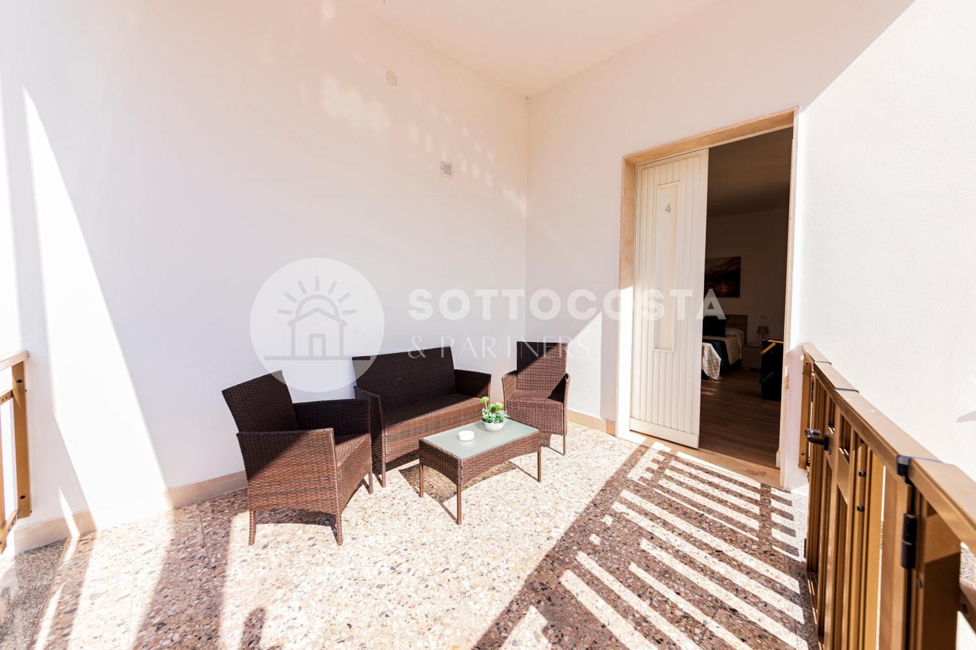 Lory'S House Porto Cesareo Exterior foto
