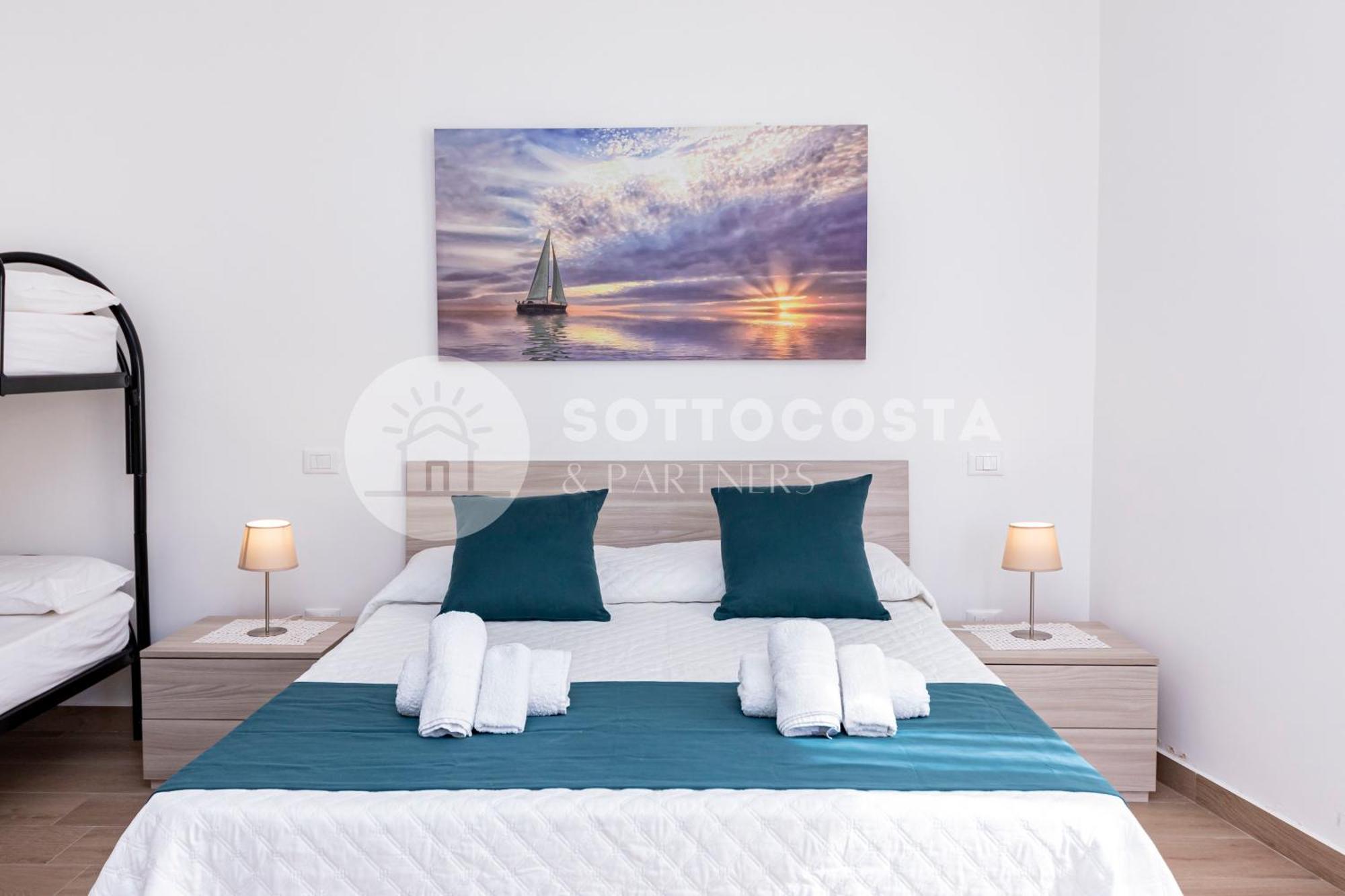 Lory'S House Porto Cesareo Exterior foto