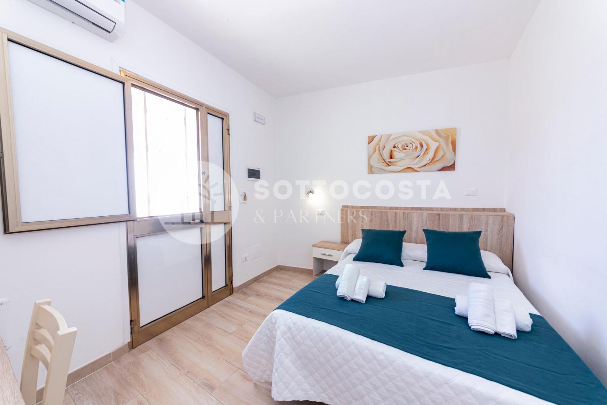 Lory'S House Porto Cesareo Exterior foto