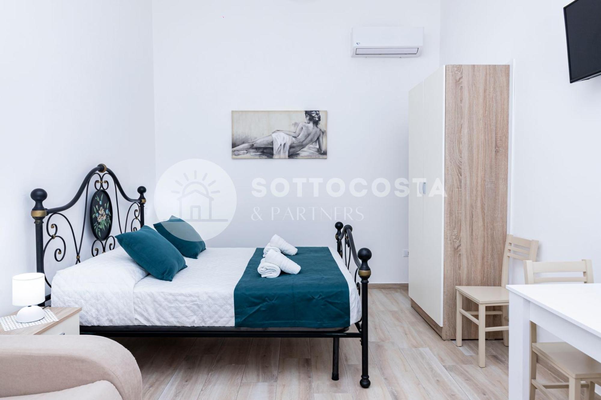 Lory'S House Porto Cesareo Quarto foto