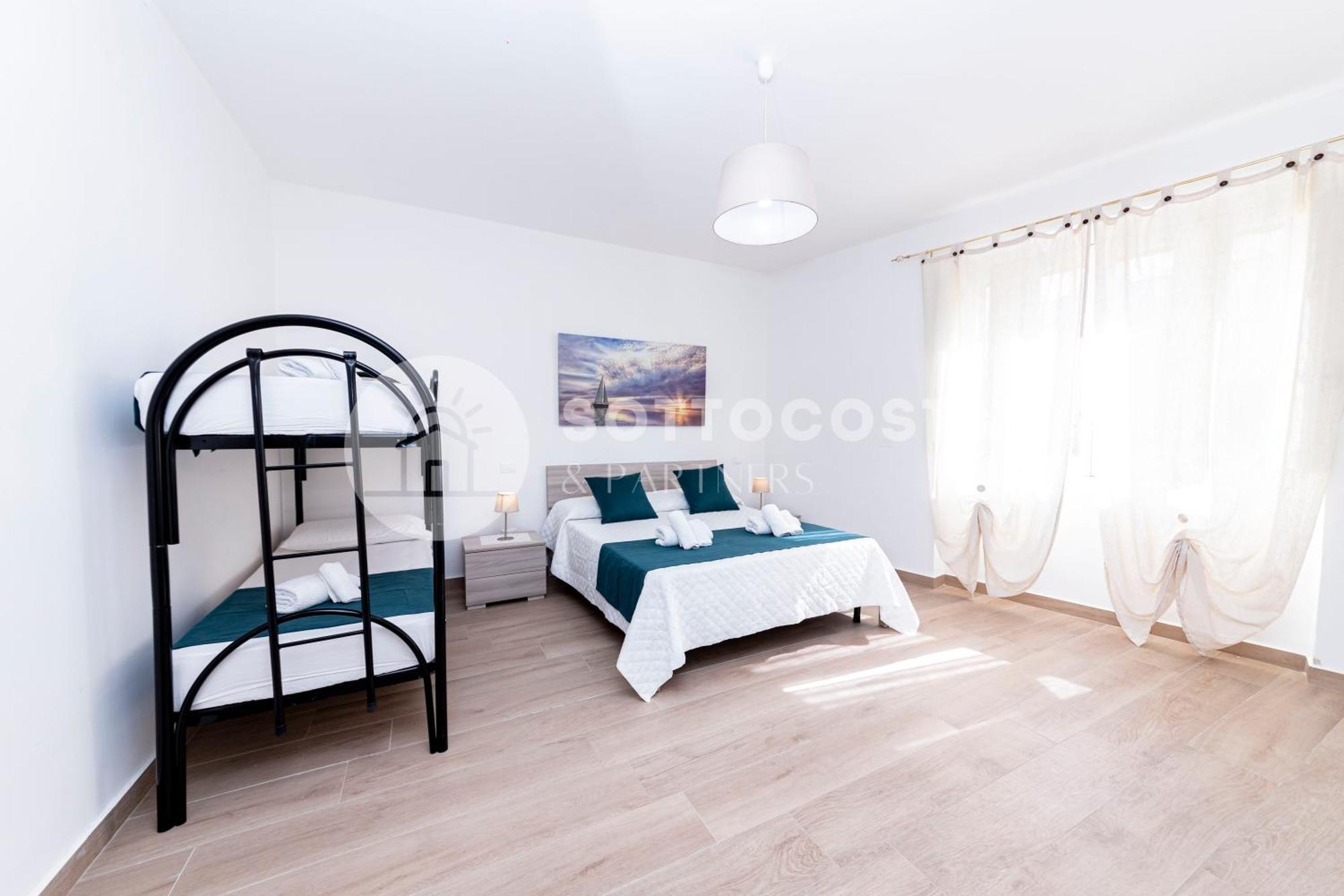 Lory'S House Porto Cesareo Exterior foto