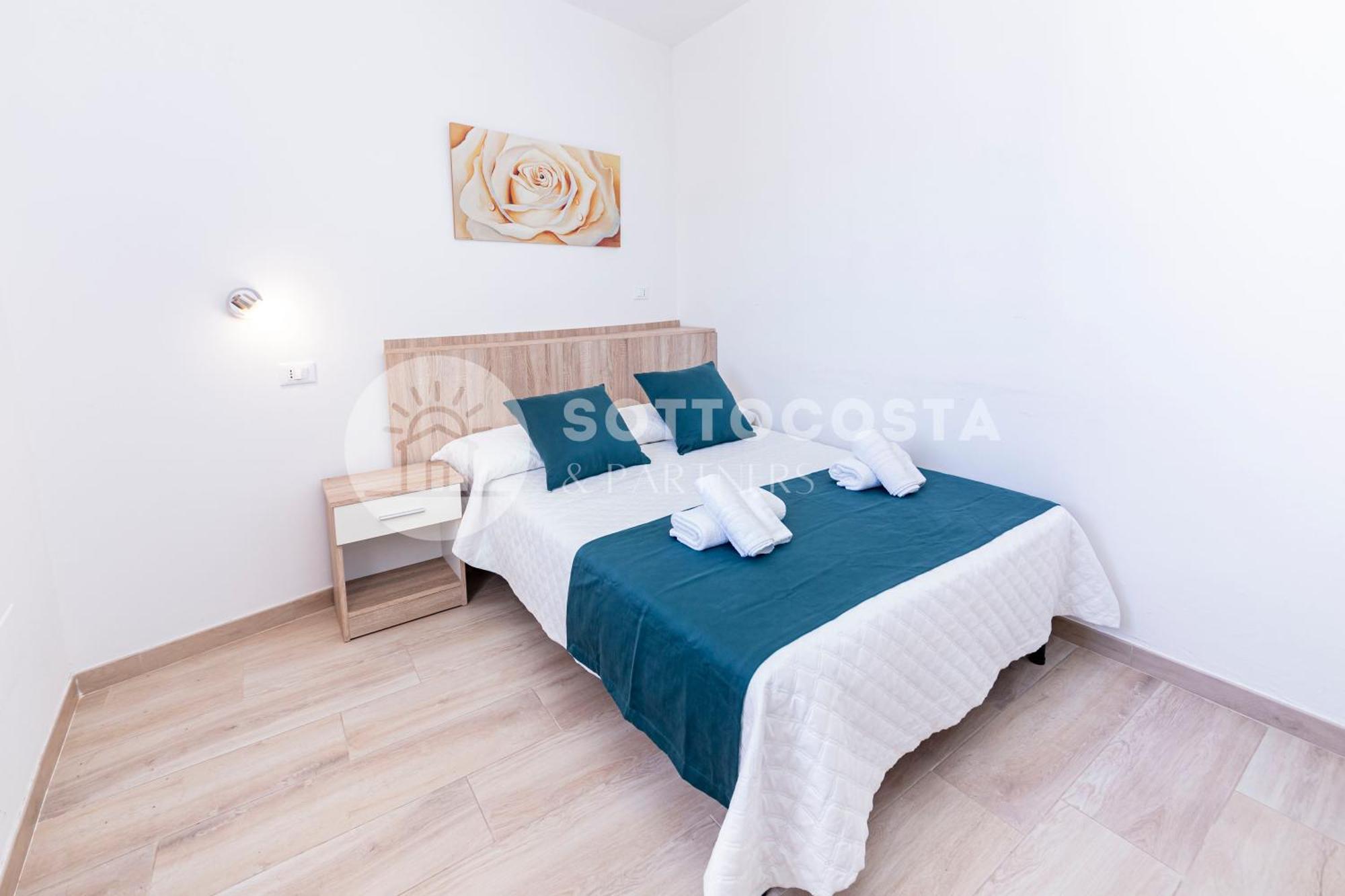 Lory'S House Porto Cesareo Exterior foto