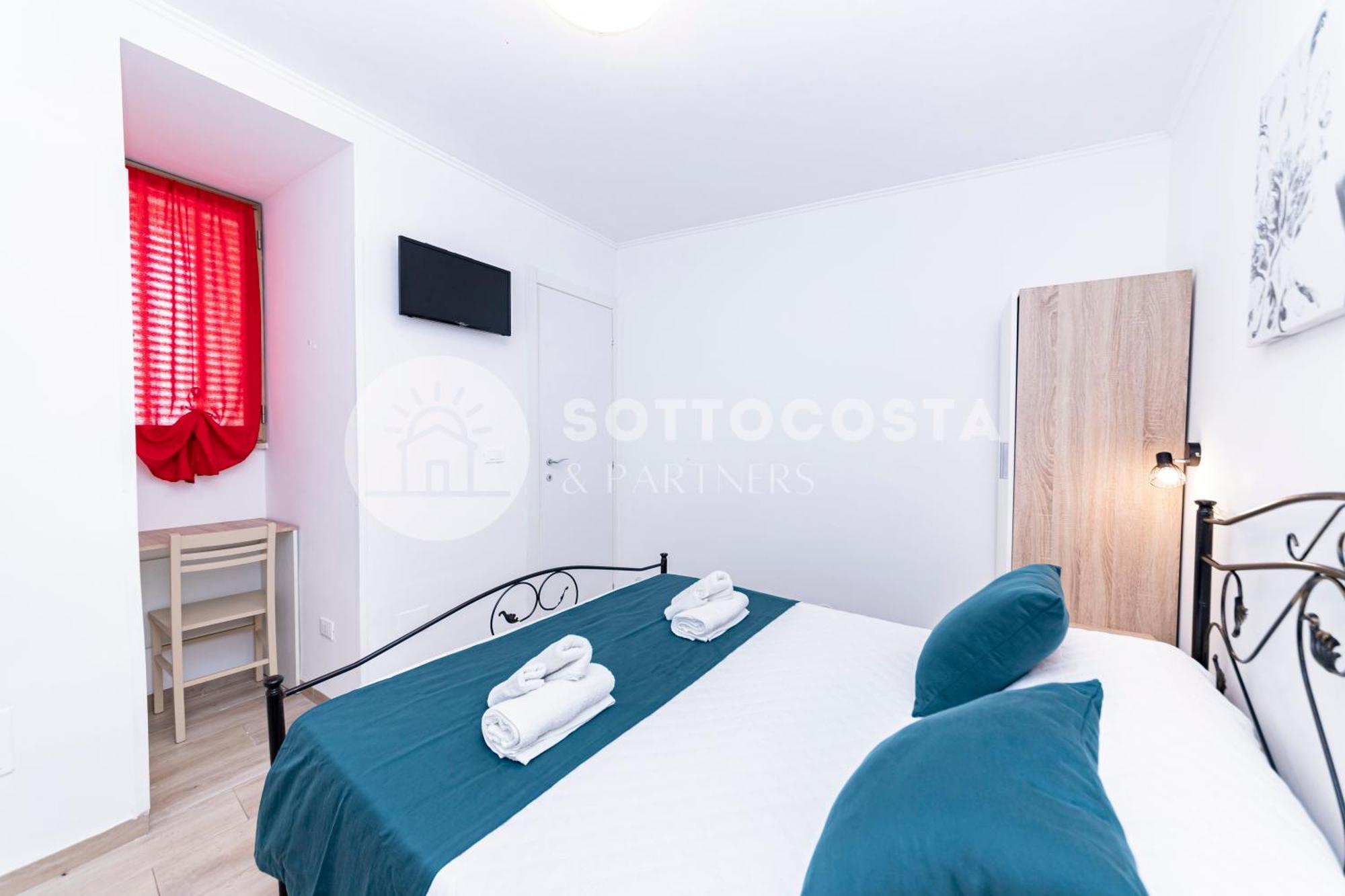 Lory'S House Porto Cesareo Exterior foto