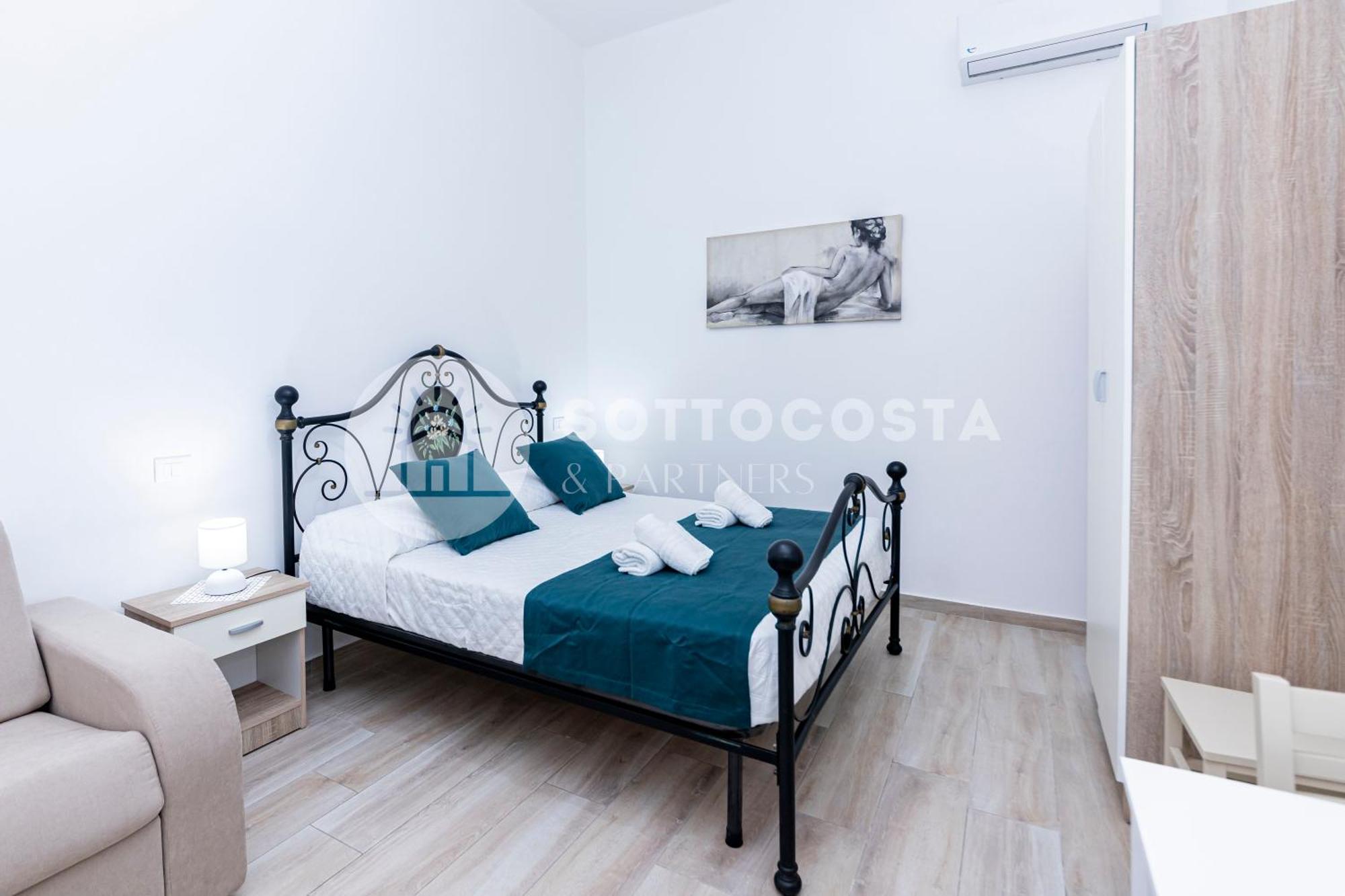 Lory'S House Porto Cesareo Exterior foto