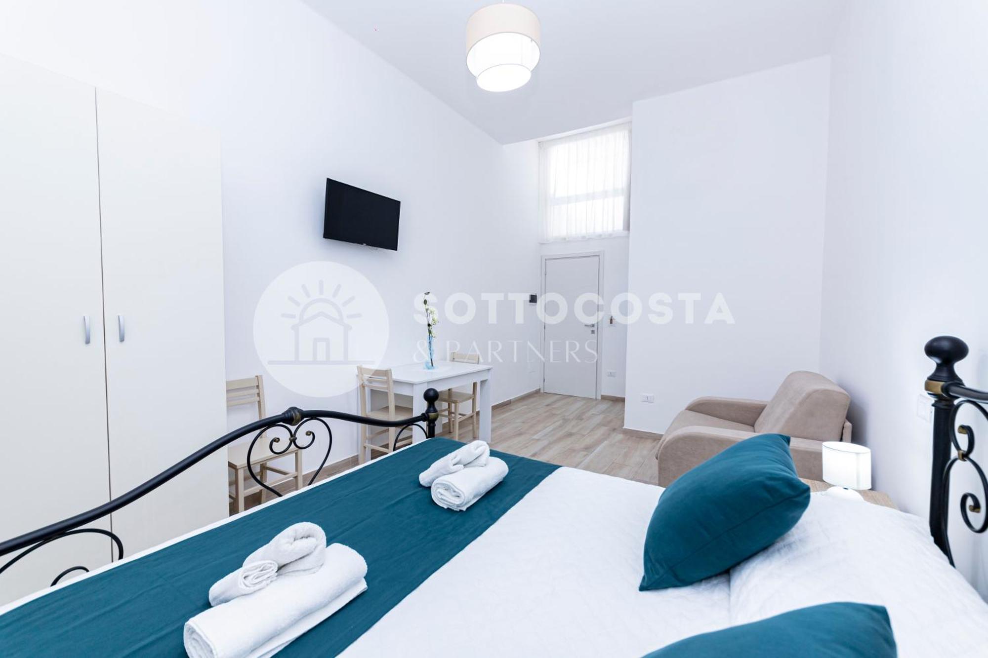 Lory'S House Porto Cesareo Exterior foto