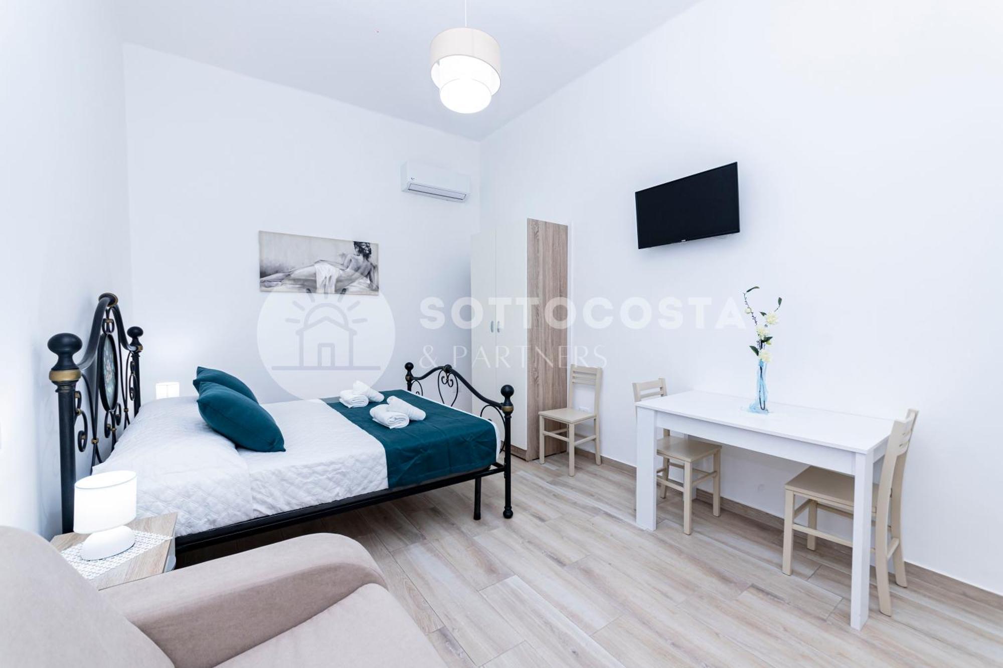 Lory'S House Porto Cesareo Exterior foto