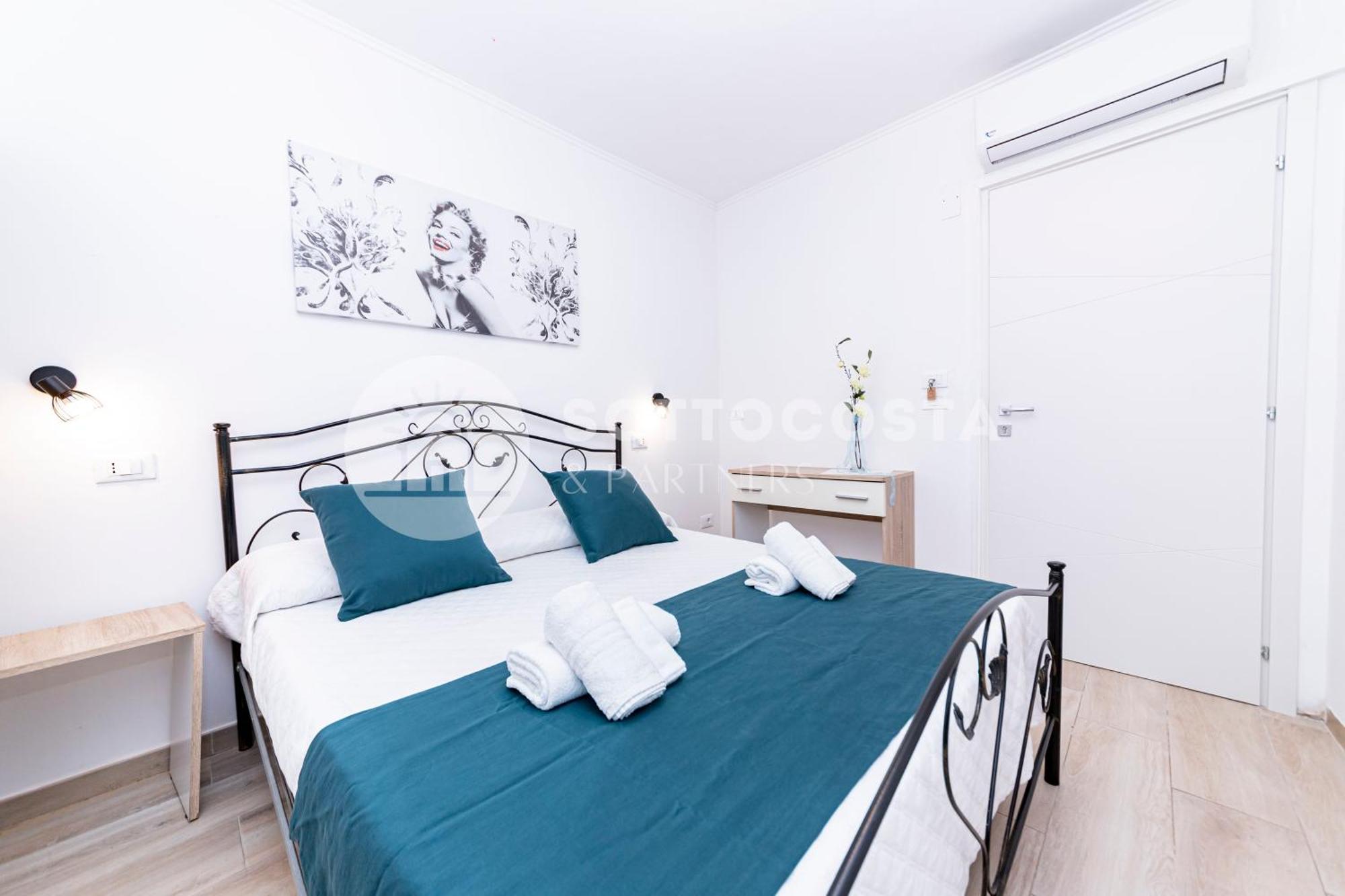 Lory'S House Porto Cesareo Exterior foto