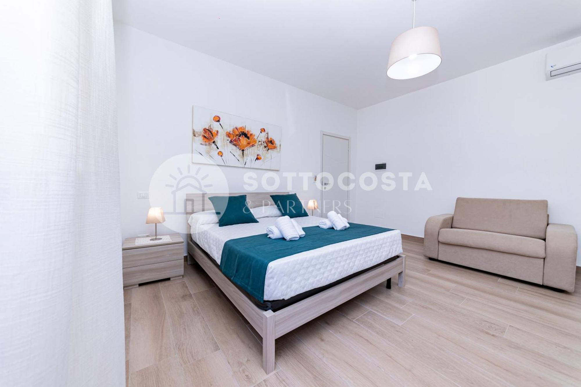 Lory'S House Porto Cesareo Exterior foto