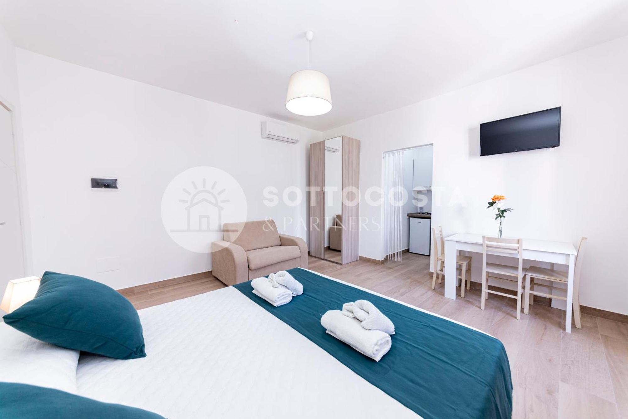 Lory'S House Porto Cesareo Exterior foto
