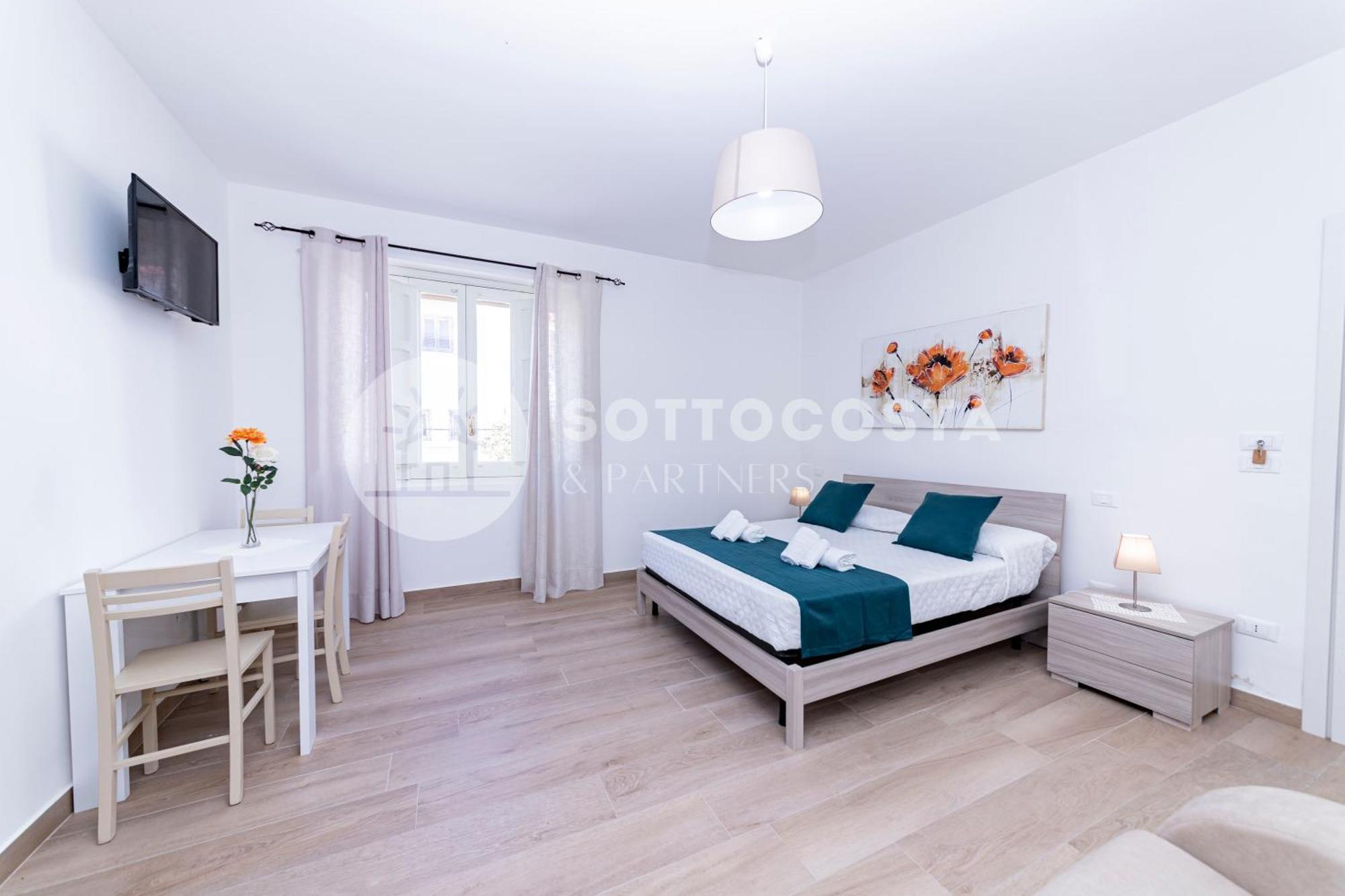 Lory'S House Porto Cesareo Exterior foto