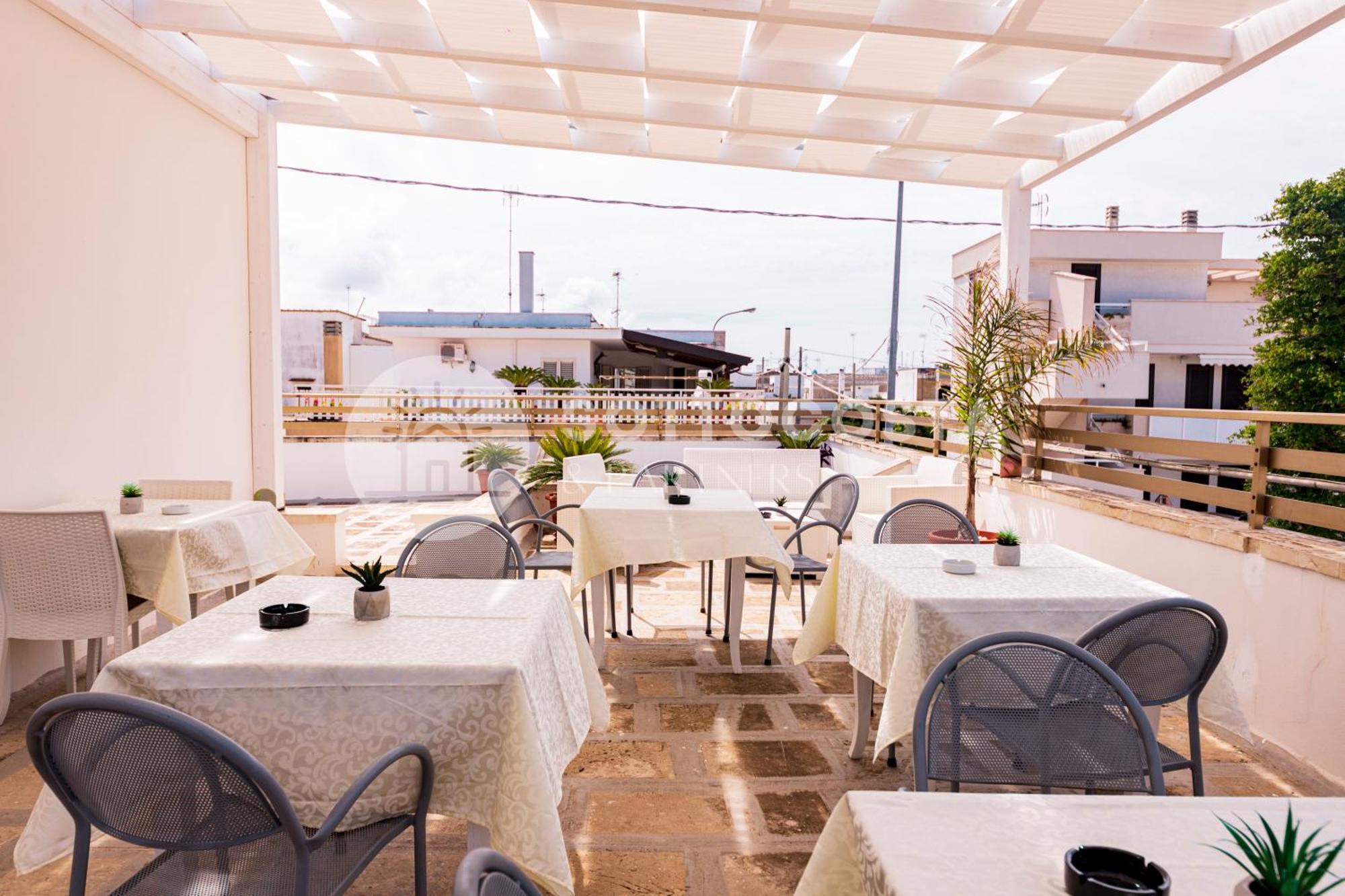 Lory'S House Porto Cesareo Exterior foto